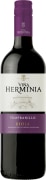 Vina Herminia Tempranillo 2021  Front Bottle Shot