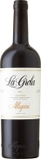 Allegrini La Grola 2012 Front Bottle Shot