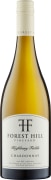 Forest Hill Vineyard Highbury Fields Chardonnay 2019  Front Bottle Shot