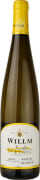 Willm Reserve Riesling 2024  Front Bottle Shot