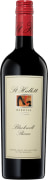 St Hallett Blackwell Shiraz 2019  Front Bottle Shot