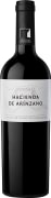 Arinzano Hacienda de Arinzano Red 2015  Front Bottle Shot