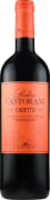 Podere Castorani Montepulciano d'Abruzzo Cadetto 2018  Front Bottle Shot
