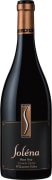 Solena Estate Grand Cuvee Pinot Noir 2017  Front Bottle Shot