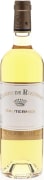 Chateau Rieussec Carmes de Rieussec Sauternes (375ML half-bottle) 2018  Front Bottle Shot