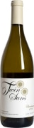 Twin Suns Chardonnay (OU Kosher) 2016 Front Bottle Shot