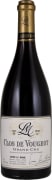 Lucien Le Moine Clos de Vougeot Grand Cru 2017  Front Bottle Shot