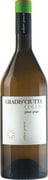 Gradis'ciutta Pinot Grigio 2017  Front Bottle Shot