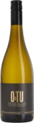 Otuwhero Estate OTU Limited Release Sauvignon Blanc 2022  Front Bottle Shot