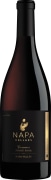 Napa Cellars V Collection Pinot Noir 2014 Front Bottle Shot