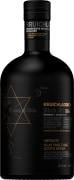 Bruichladdich Black Art Limited Edition 7.1 Single Malt Scotch Whisky Front Bottle Shot