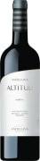 Andeluna Altitud Malbec 2017  Front Bottle Shot