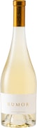 Rumor Cotes de Provence White 2022  Front Bottle Shot