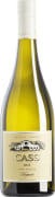Cass Winery Viognier 2022  Front Bottle Shot