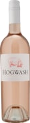 Hogwash Rose 2024  Front Bottle Shot