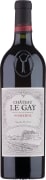 Chateau Le Gay  2022  Front Bottle Shot