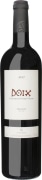 Mas Doix Costers de Vinyes Velles Priorat 2017  Front Bottle Shot