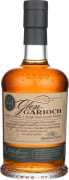 Glen Garioch 12 Year Single Malt Scotch Whisky Front Bottle Shot