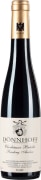 Donnhoff Oberhauser Brucke Riesling Auslese Goldkapsel (375ML half-bottle) 2001 Front Bottle Shot
