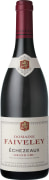 Faiveley Echezeaux Grand Cru 2014  Front Bottle Shot