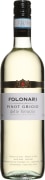 Folonari Pinot Grigio 2019  Front Bottle Shot