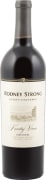 Rodney Strong Estate Knotty Vines Zinfandel 2016  Front Bottle Shot