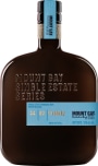 Mount Gay Single Estate Series Pot Still Rum (700ML) Front Bottle Shot