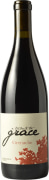 A Tribute to Grace Shake Ridge Ranch Vineyard Grenache 2023  Front Bottle Shot