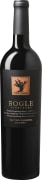 Bogle Old Vines Zinfandel 2018  Front Bottle Shot