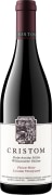 Cristom Louise Vineyard Pinot Noir 2023  Front Bottle Shot