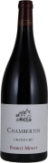 Domaine Perrot-Minot Chambertin Grand Cru 2013  Front Bottle Shot
