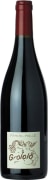Un Voyage dans les Vignes Pithon-Paille Grololo Rouge 2023  Front Bottle Shot