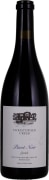 Christopher Creek Eastside Pinot Noir 2013  Front Bottle Shot