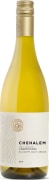 Chehalem INOX Unoaked Chardonnay 2018 Front Bottle Shot