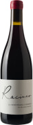 Racines La Rinconada Vineyard Pinot Noir 2022  Front Bottle Shot