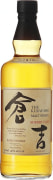 Matsui Kurayoshi Sherry Cask Japanese Whisky (700ml) Front Bottle Shot