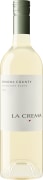 La Crema Sauvignon Blanc 2022  Front Bottle Shot