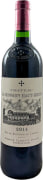 Chateau La Mission Haut-Brion Blanc 2014  Front Bottle Shot
