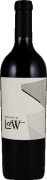 Law Estate Wines Beguiling 2020  Front Bottle Shot