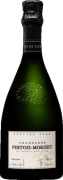 Pertois-Moriset Special Club Brut 2016  Front Bottle Shot