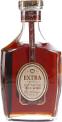 Frapin Extra Reserve Patrimoniale Cognac Front Bottle Shot