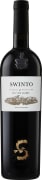 Belasco de Baquedano Swinto Old Vine Malbec 2016  Front Bottle Shot