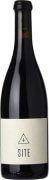Site Larner Vineyard Red 2019  Front Bottle Shot