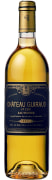 Chateau Guiraud Sauternes 1998  Front Bottle Shot