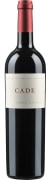 CADE Howell Mountain Estate Cabernet Sauvignon 2022  Front Bottle Shot