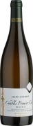 Domaine Geoffroy Chablis Beauroy Vieilles Vignes Premier Cru 2023  Front Bottle Shot