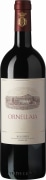 Ornellaia  2007  Front Bottle Shot