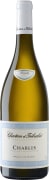 Chartron et Trebuchet Chablis 2025 Front Bottle Shot