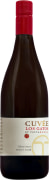 Testarossa Cuvee Los Gatos Pinot Noir 2021  Front Bottle Shot
