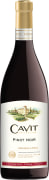 Cavit Pinot Noir 2022  Front Bottle Shot